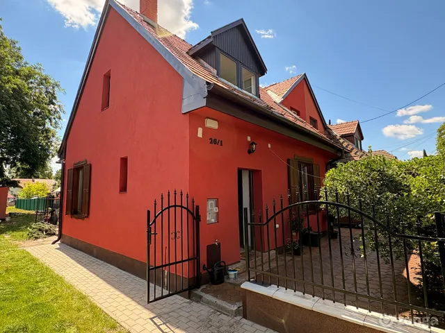 Eladó ház Budapest XIX. kerület, Wekerletelep 79 nm