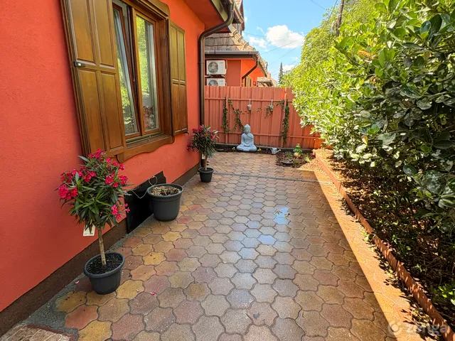 Eladó ház Budapest XIX. kerület, Wekerletelep 79 nm