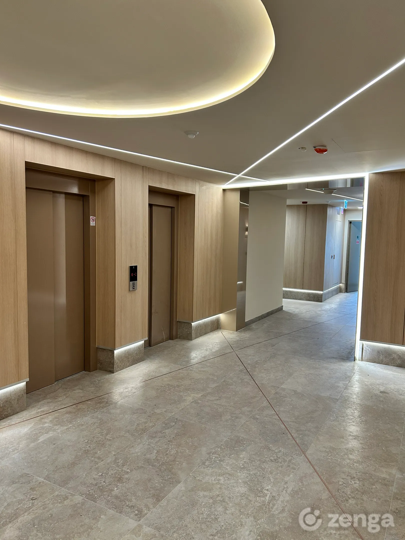 Lakás – Budapest, Vizafogó lakótelep, Vizafogó - 4. nézet