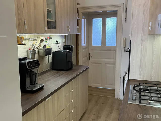 Eladó lakás Budapest VIII. kerület, Orczynegyed 62 nm