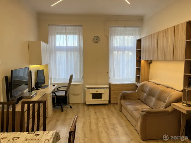 Eladó lakás Budapest VIII. kerület, Orczynegyed 62 nm
