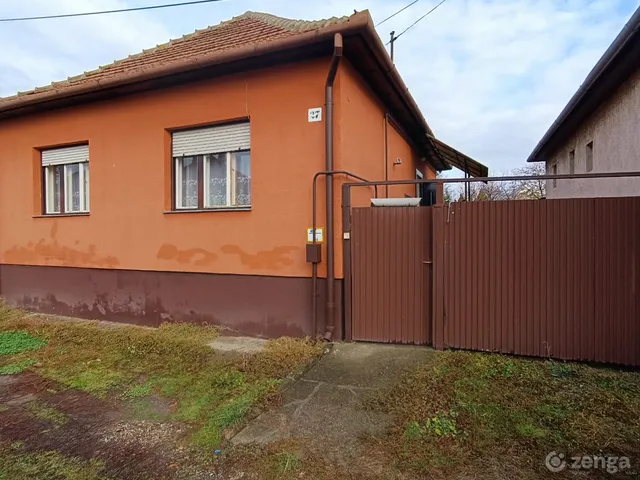 Eladó ház Lőrinci 92 nm