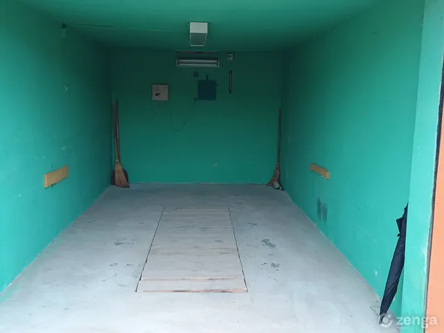 Eladó garázs Zalaegerszeg, Landorhegy 15 nm