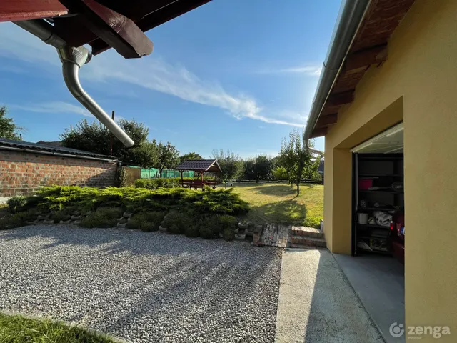 Eladó ház Szigetvár 130 nm