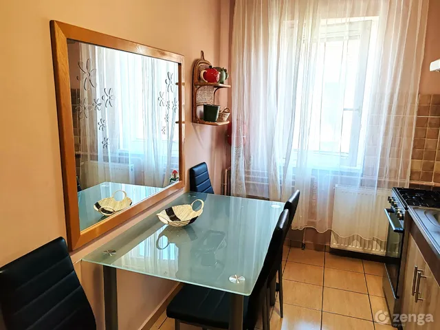 Eladó lakás Debrecen, Belváros 38 nm