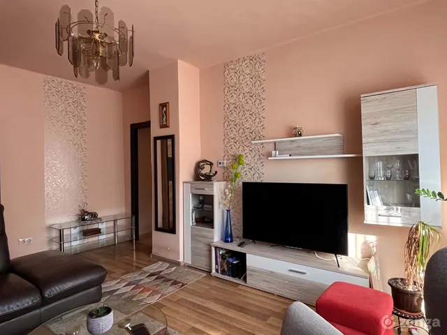 Eladó lakás Debrecen, Belváros 38 nm