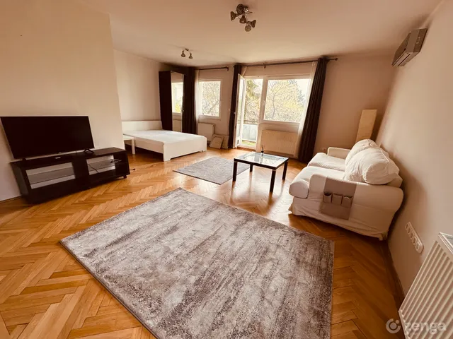 Kiadó lakás Budapest XII. kerület, Kissvábhegy 45 nm