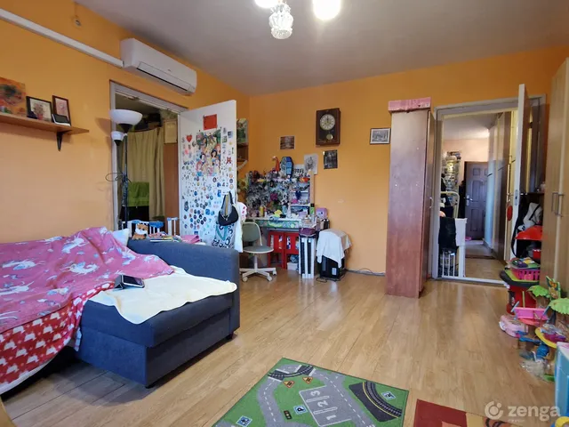 Eladó lakás Budapest XIII. kerület, Vizafogó 68 nm