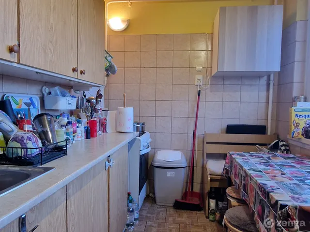 Eladó lakás Budapest XIII. kerület, Vizafogó 68 nm