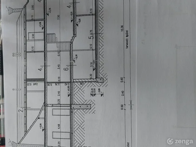 Eladó ház Gyöngyös, Felsőváros 110 nm