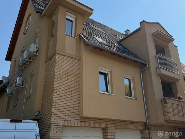 Eladó lakás Kecskemét 87 nm