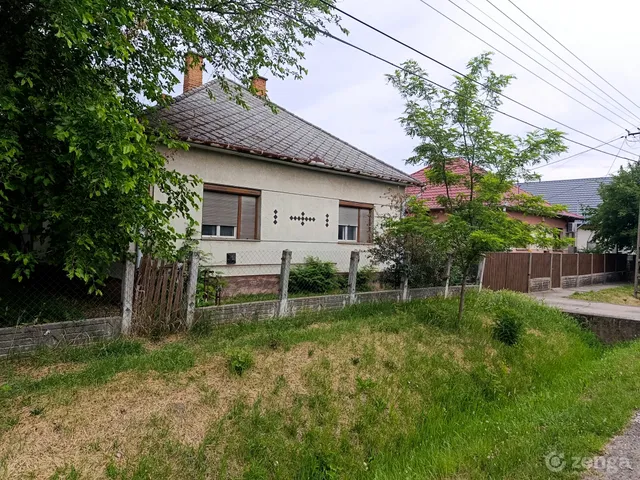 Eladó ház Balmazújváros 90 nm