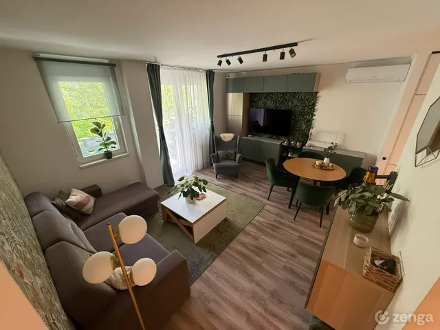 Eladó lakás Budapest XIII. kerület, Angyalföld 63 nm