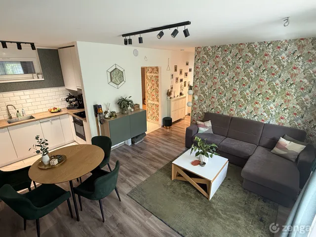 Eladó lakás Budapest XIII. kerület, Angyalföld 63 nm