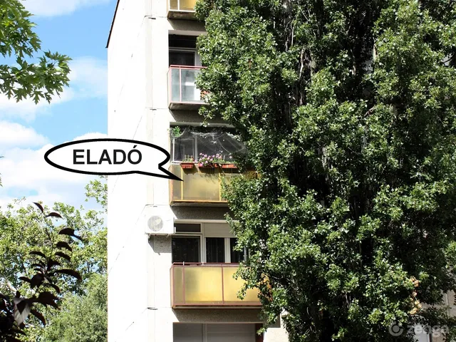 Eladó lakás Kecskemét 63 nm