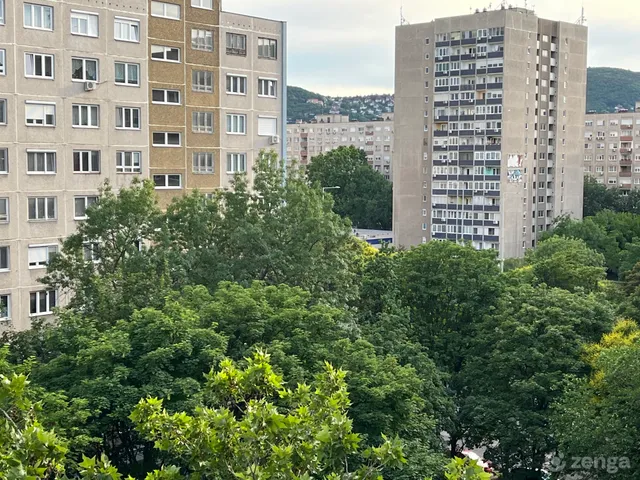 Eladó lakás Budapest III. kerület, Óbuda 65 nm