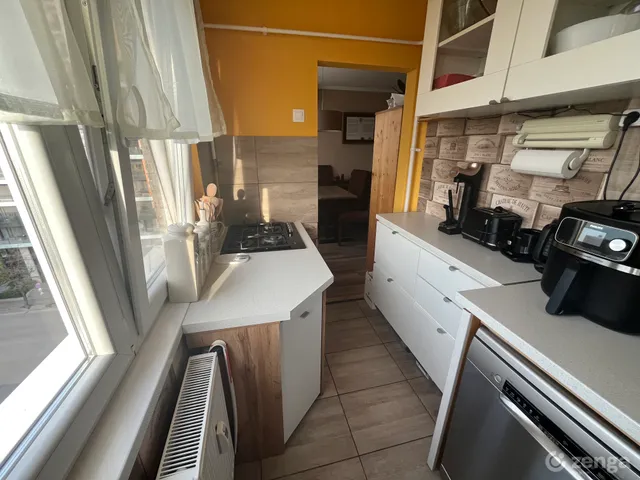Eladó lakás Budapest III. kerület, Óbuda 65 nm