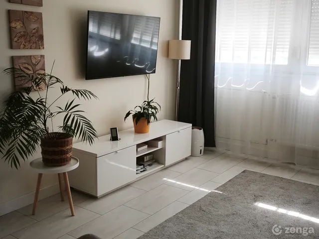 Eladó lakás Budapest XV. kerület, Pestújhely 47 nm