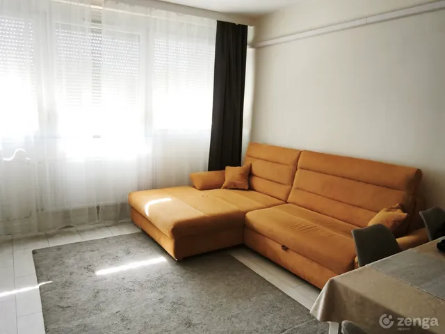 Eladó lakás Budapest XV. kerület, Pestújhely 47 nm