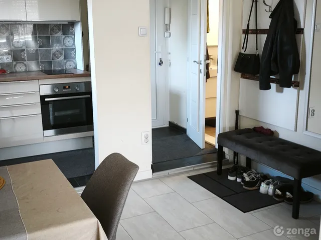 Eladó lakás Budapest XV. kerület, Pestújhely 47 nm