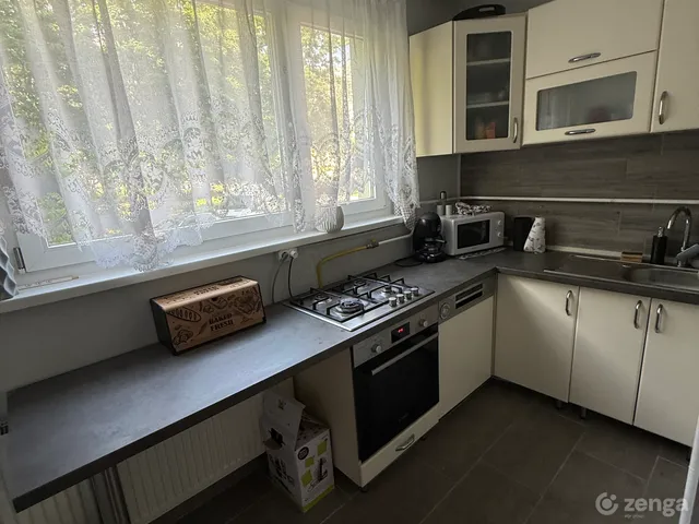 Eladó lakás Miskolc, Diósgyőr 60 nm