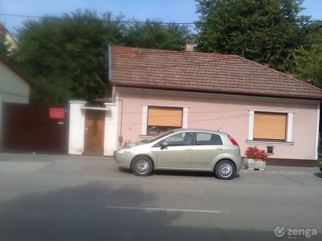 Eladó ház Cegléd 110 nm
