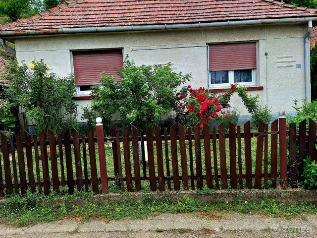 Eladó ház Sárisáp 116 nm