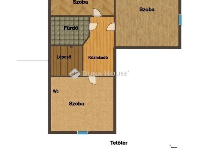Eladó ház Monorierdő 102 nm