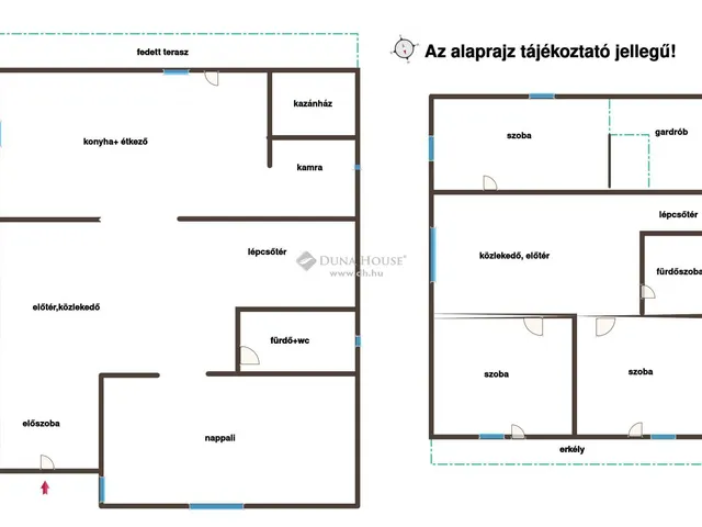 Eladó ház Albertirsa 124 nm