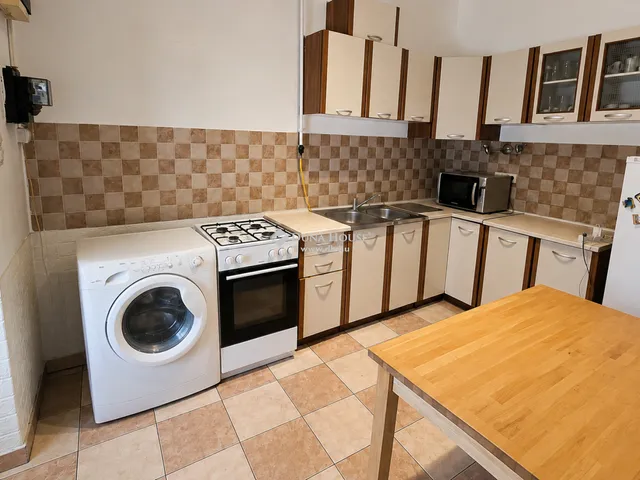 Eladó lakás Budapest XXI. kerület 30 nm