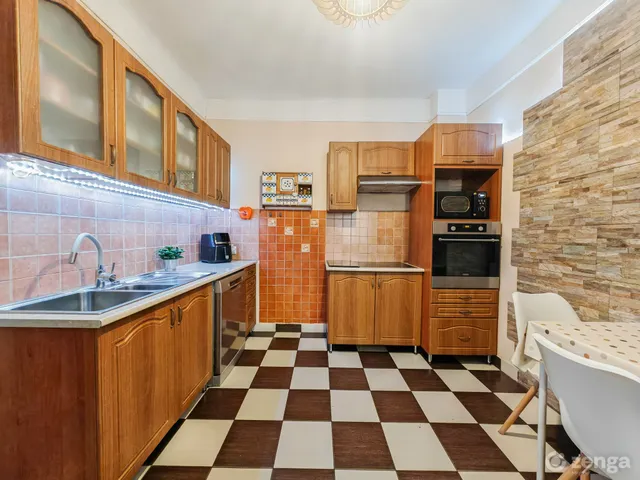 Eladó ház Budapest XV. kerület, Pestújhely 145 nm