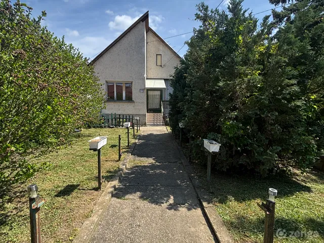 Eladó ház Pilisszántó 90 nm