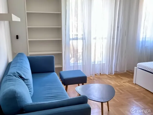 Kiadó lakás Budapest XIII. kerület, Újlipótváros 30 nm
