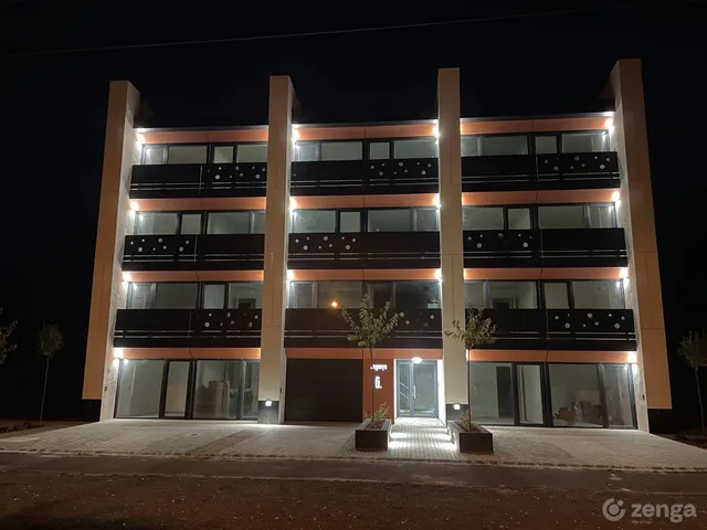 Kiadó lakás Zalakaros, Jegenyesor 6. 28 nm