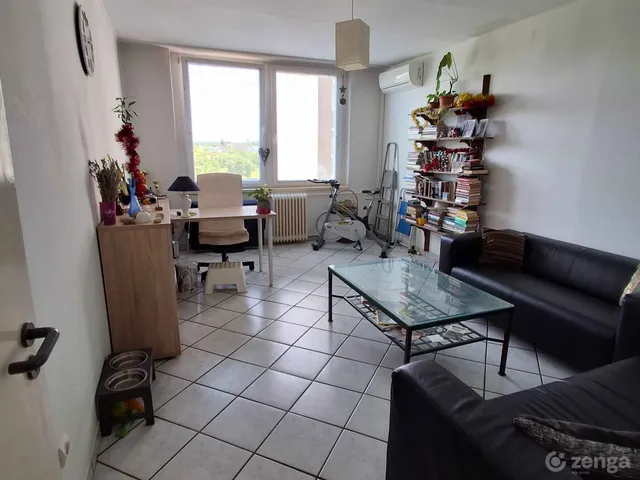Eladó lakás Budapest X. kerület, Óhegy 63 nm