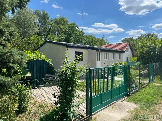 Eladó ház Dömsöd 61 nm