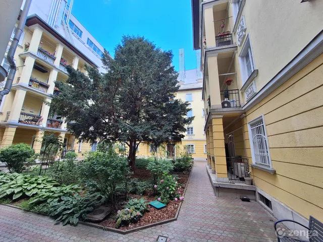 Eladó lakás Budapest VIII. kerület, Corvin negyed 40 nm