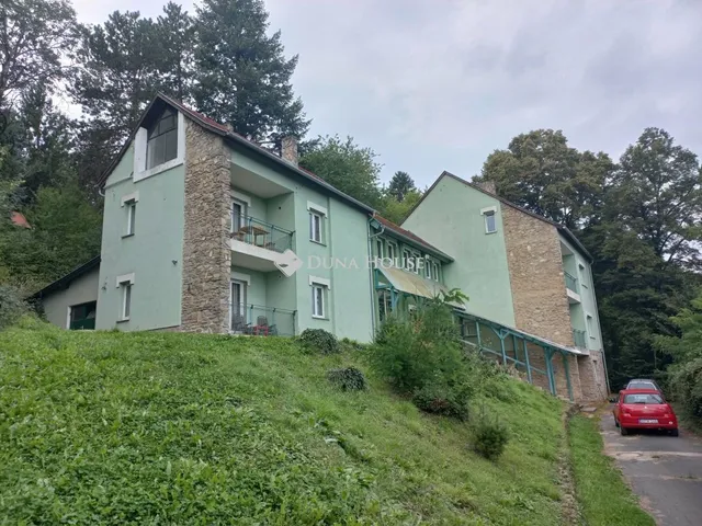 Eladó ház Kőszeg 511 nm