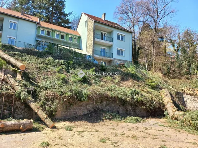 Eladó ház Kőszeg, Panoráma körút 511 nm