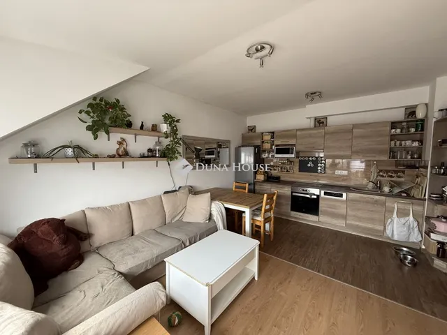 Eladó lakás Budapest IV. kerület 32 nm