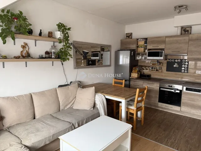 Eladó lakás Budapest IV. kerület, Szabadkai utca 32 nm