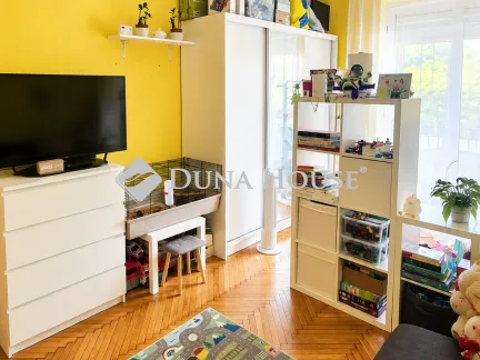 Eladó lakás Budapest XV. kerület, Kolozsvár utca 51 nm