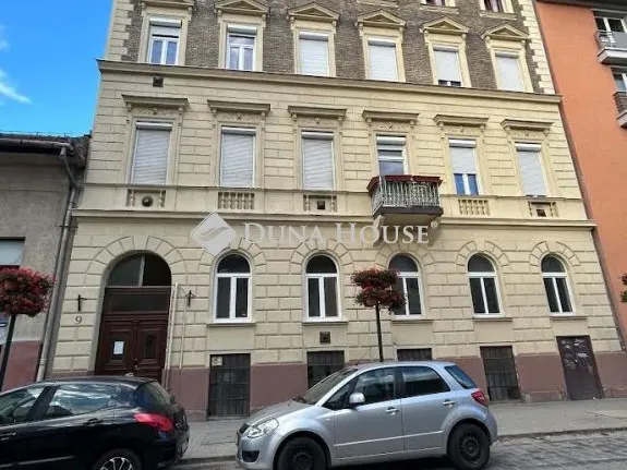 Eladó lakás Budapest XIII. kerület, Dévai utca 41 nm