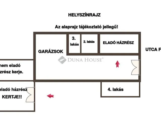 Eladó ház Budapest XXIII. kerület 80 nm