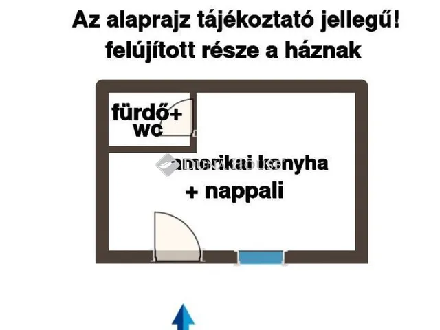 Eladó ház Budapest XVIII. kerület 135 nm