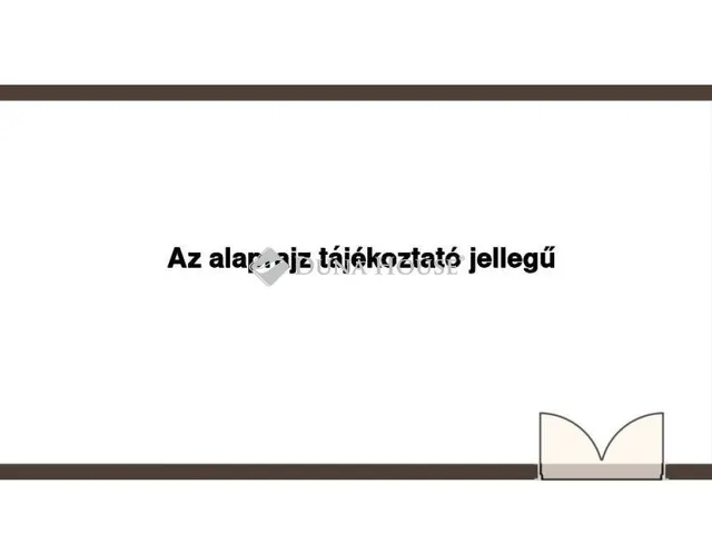 Eladó telek Balatonkenese 2158 nm