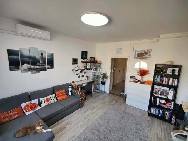Eladó lakás Budapest XXI. kerület 48 nm