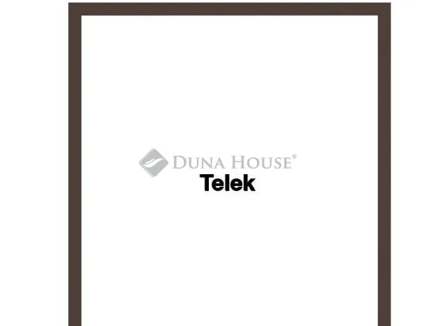 Eladó telek Dömsöd 736 nm