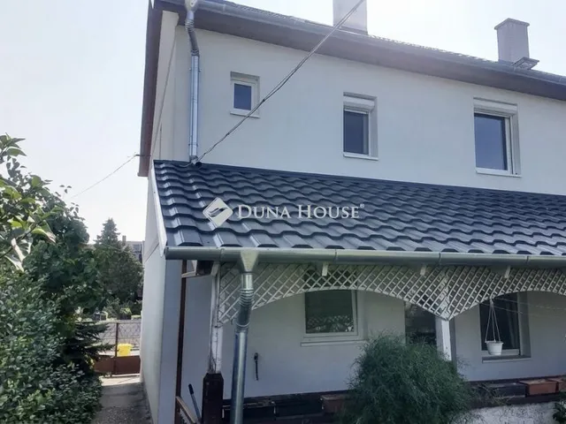 Eladó ház Tapolca 178 nm