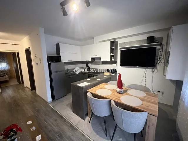 Kiadó lakás Budapest XV. kerület 56 nm